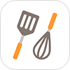Cooking photo album