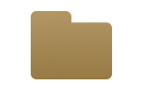 Pc  header  icon myfolder