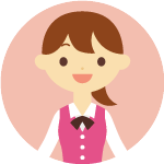 Working woman